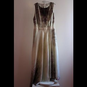 RACHEL Rachel Roy High Low Dress
